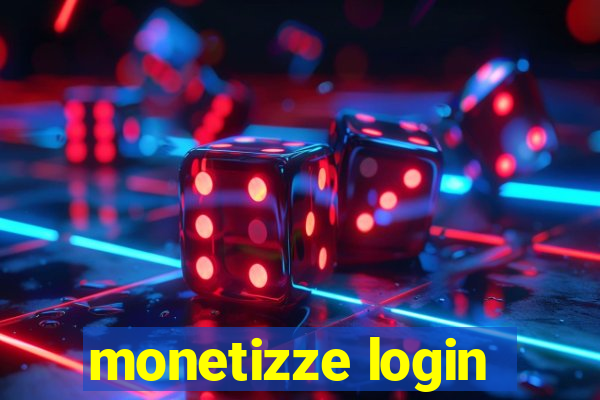 monetizze login